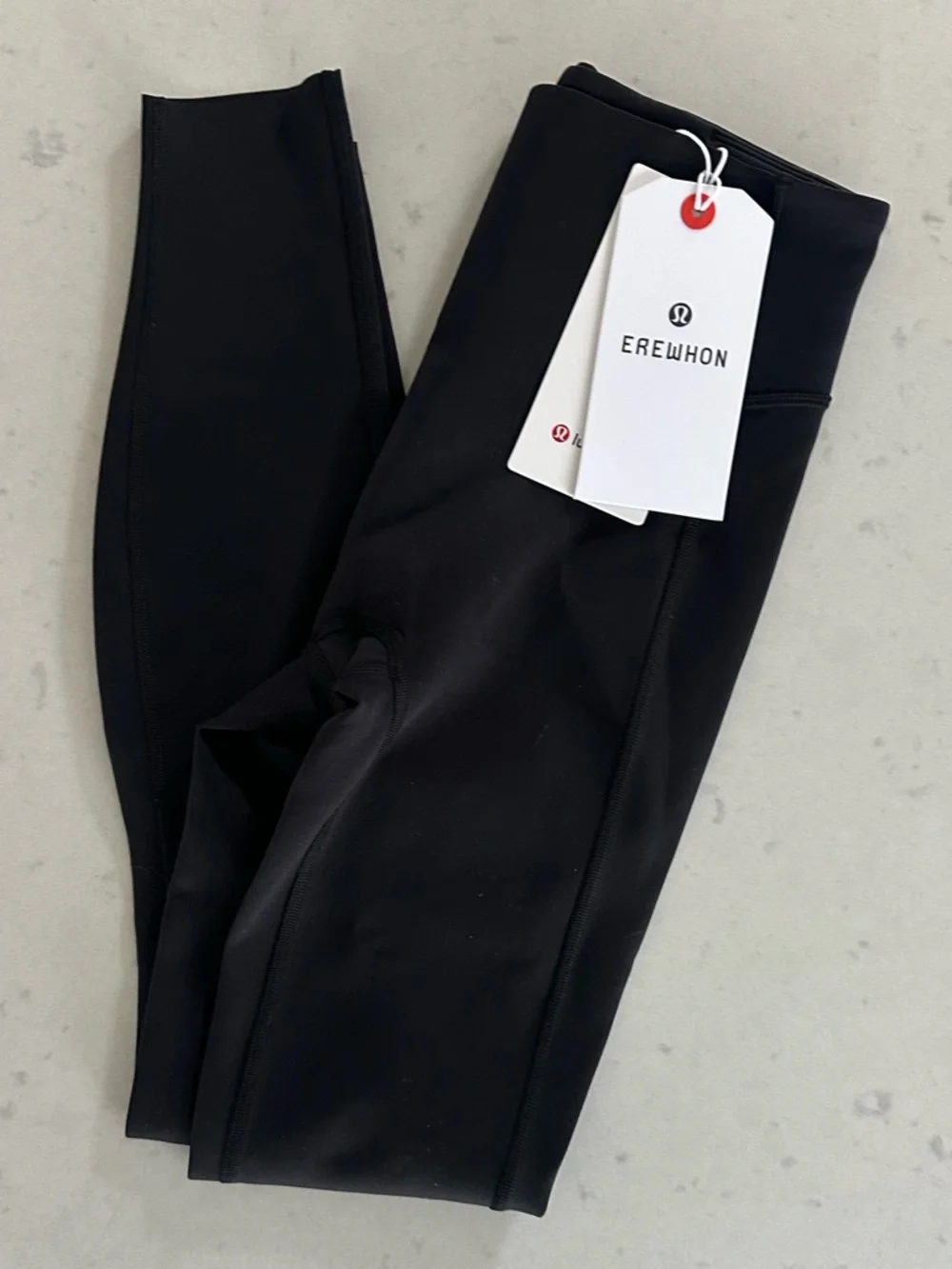 Lululemon X Erewhon Santa Monica High Rise Legging Tight 28